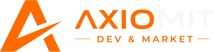 AXIOMIT — Dev & Market